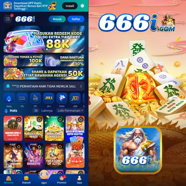 666I