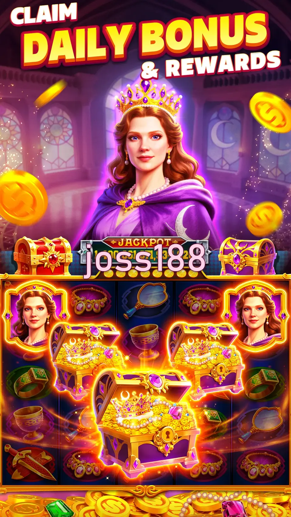 joss188 APK