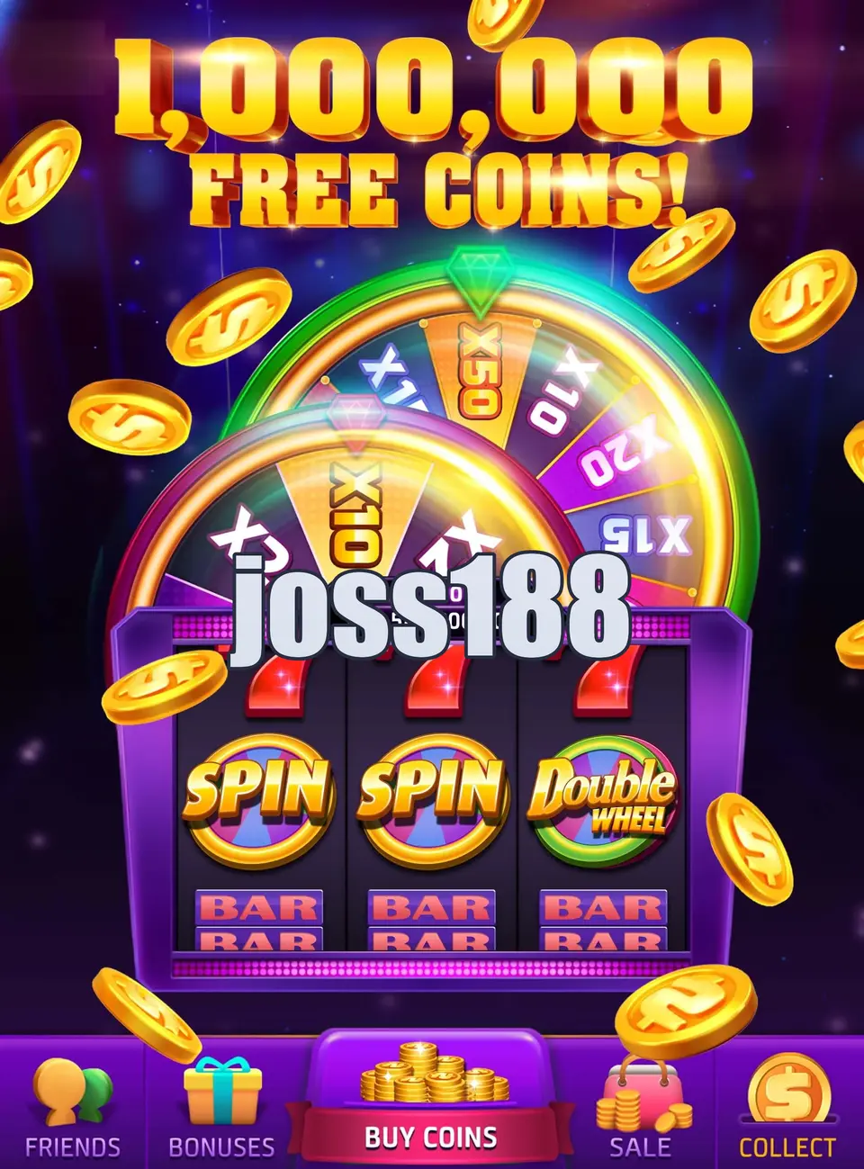 joss188 APK