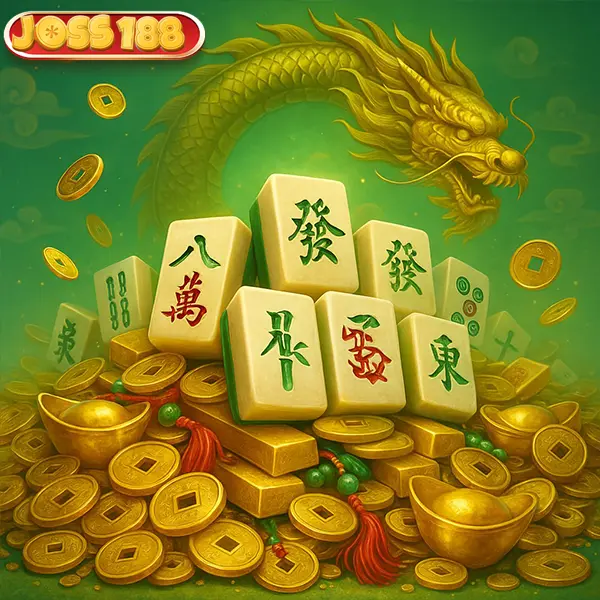 joss188 Masuk - joss188 Resmi