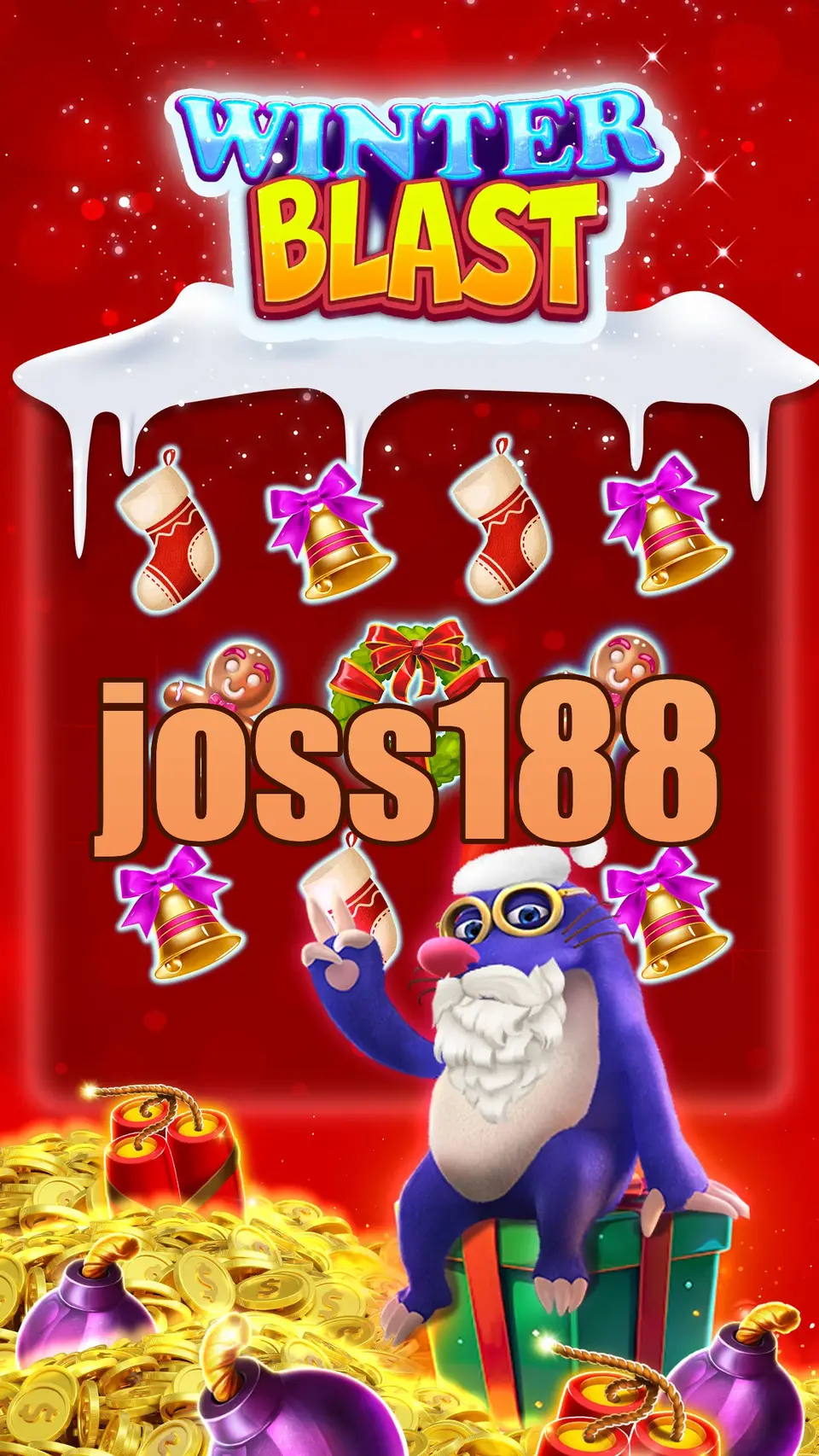 joss188 Preview - Resmi Unduh
